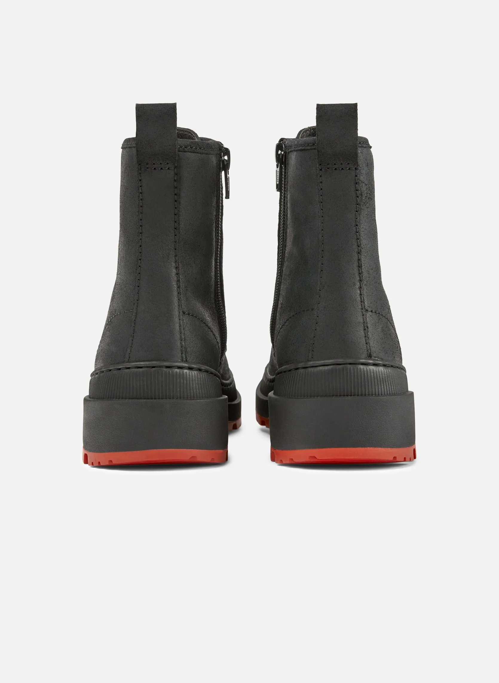 Boots Women Camper Brutus Trek
