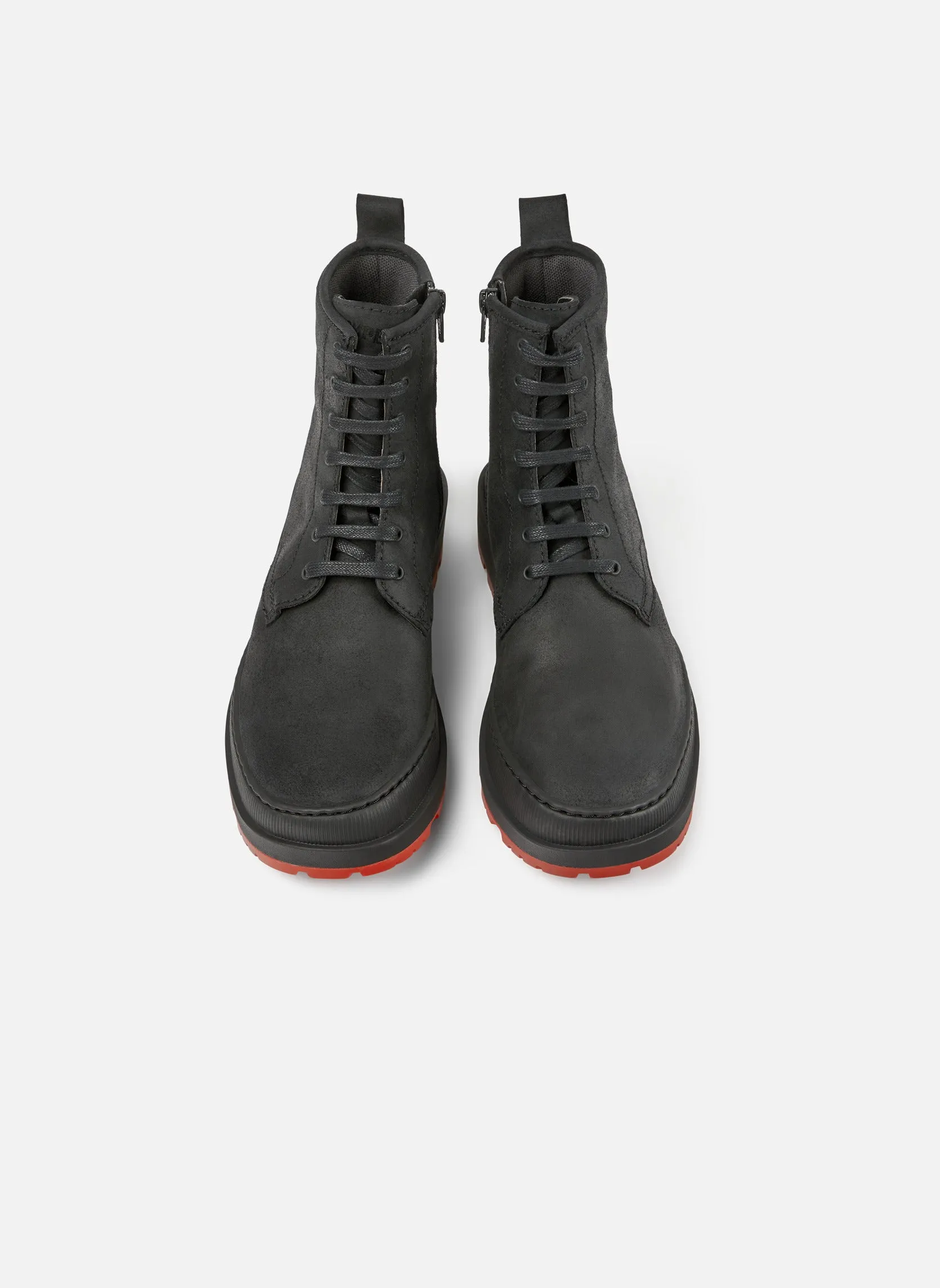 Boots Women Camper Brutus Trek