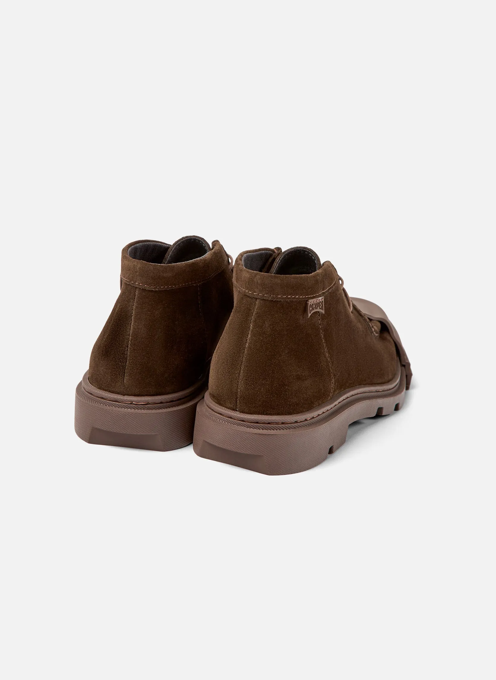 Boots Women Camper Junction
