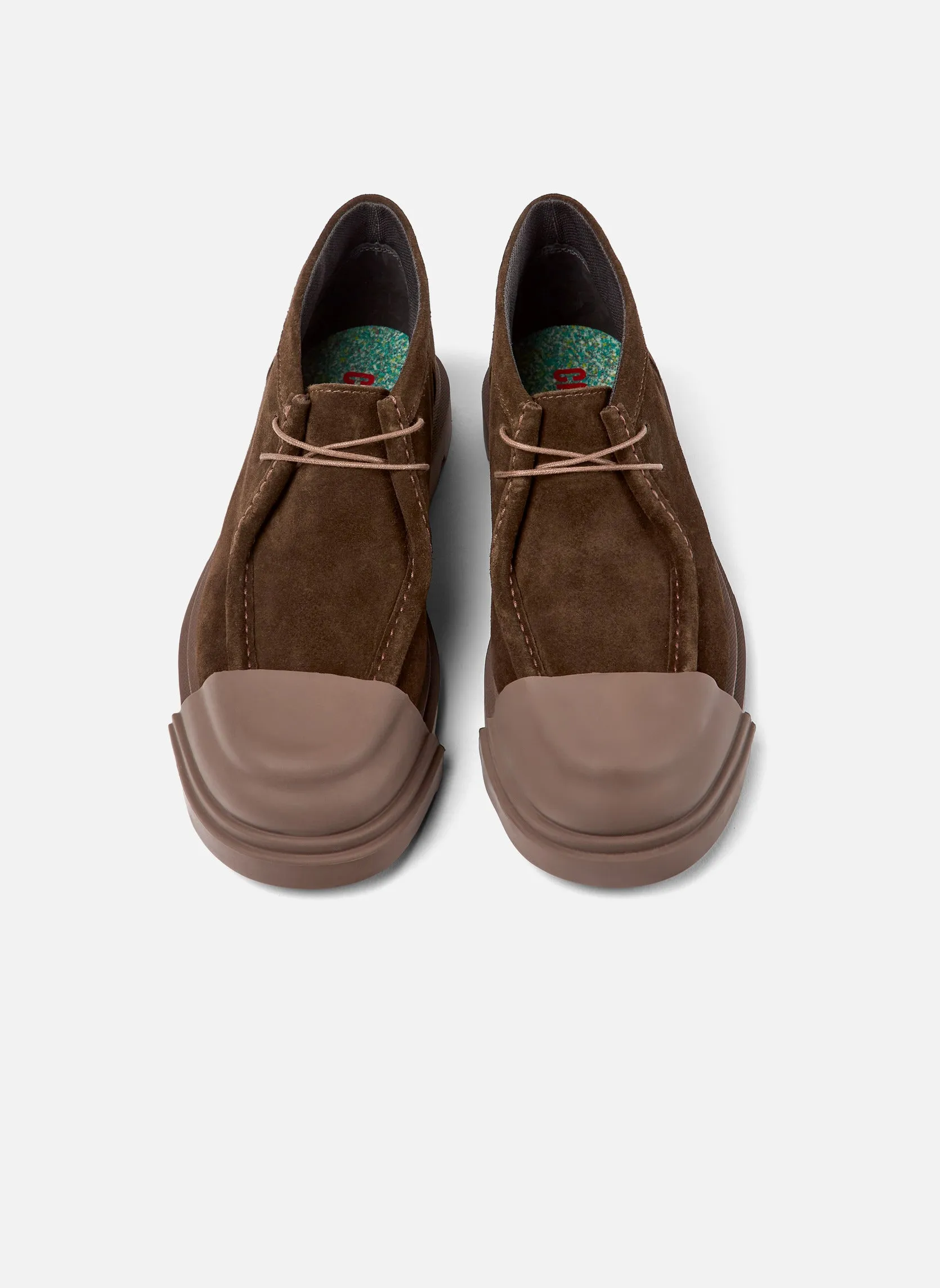 Boots Women Camper Junction