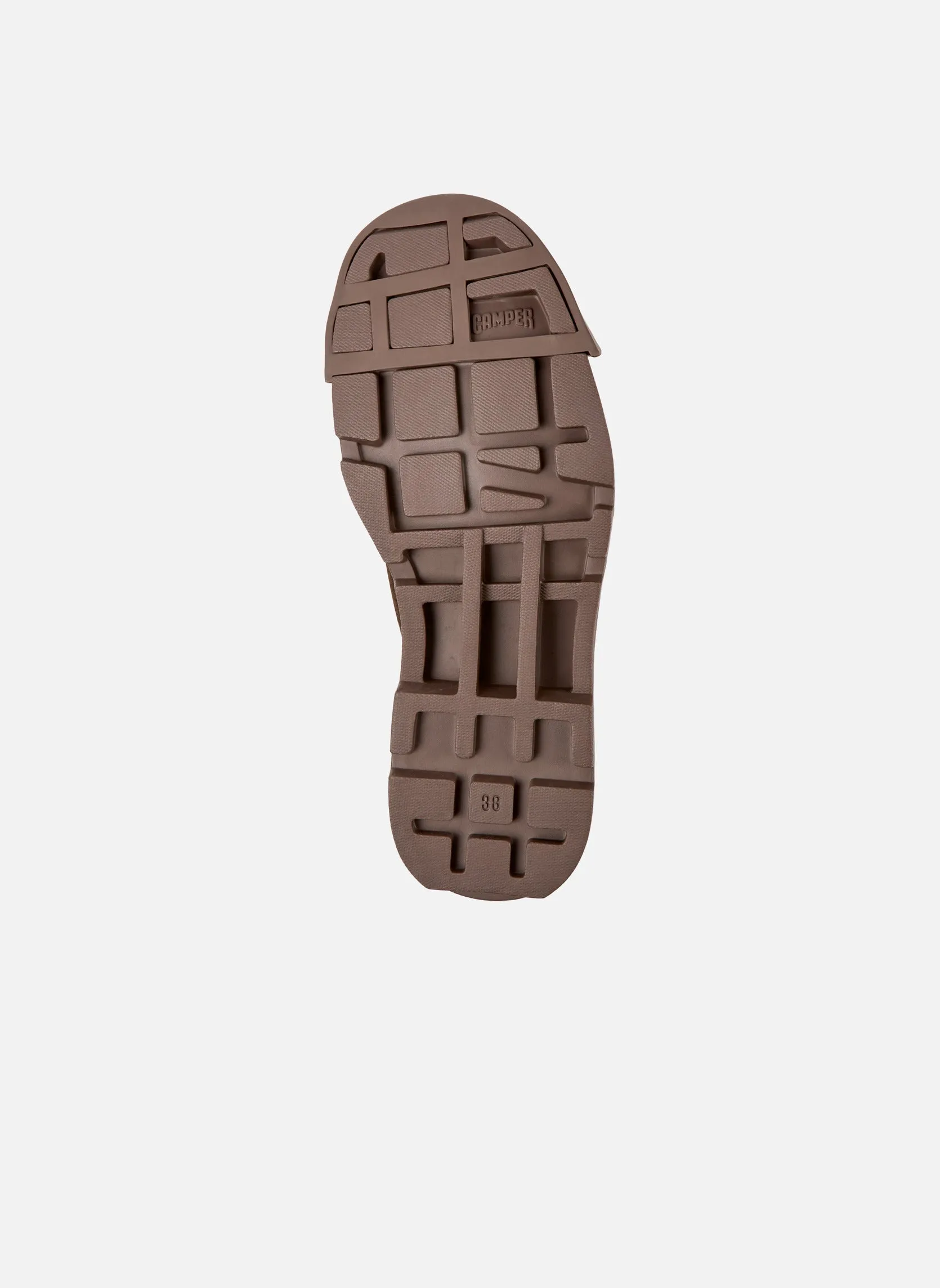 Boots Women Camper Junction