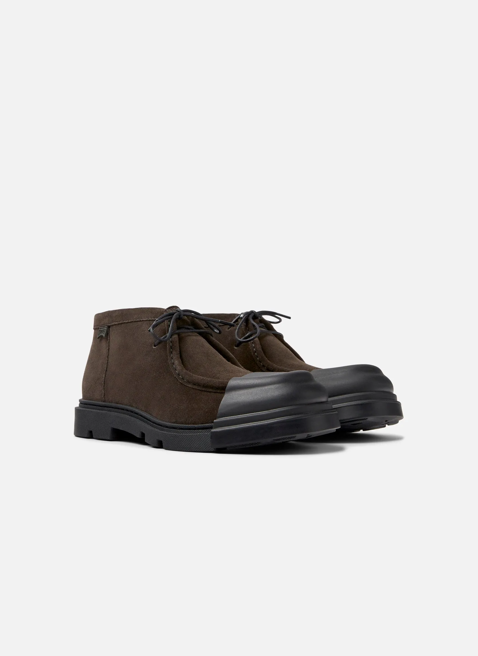 Boots Women Camper Junction