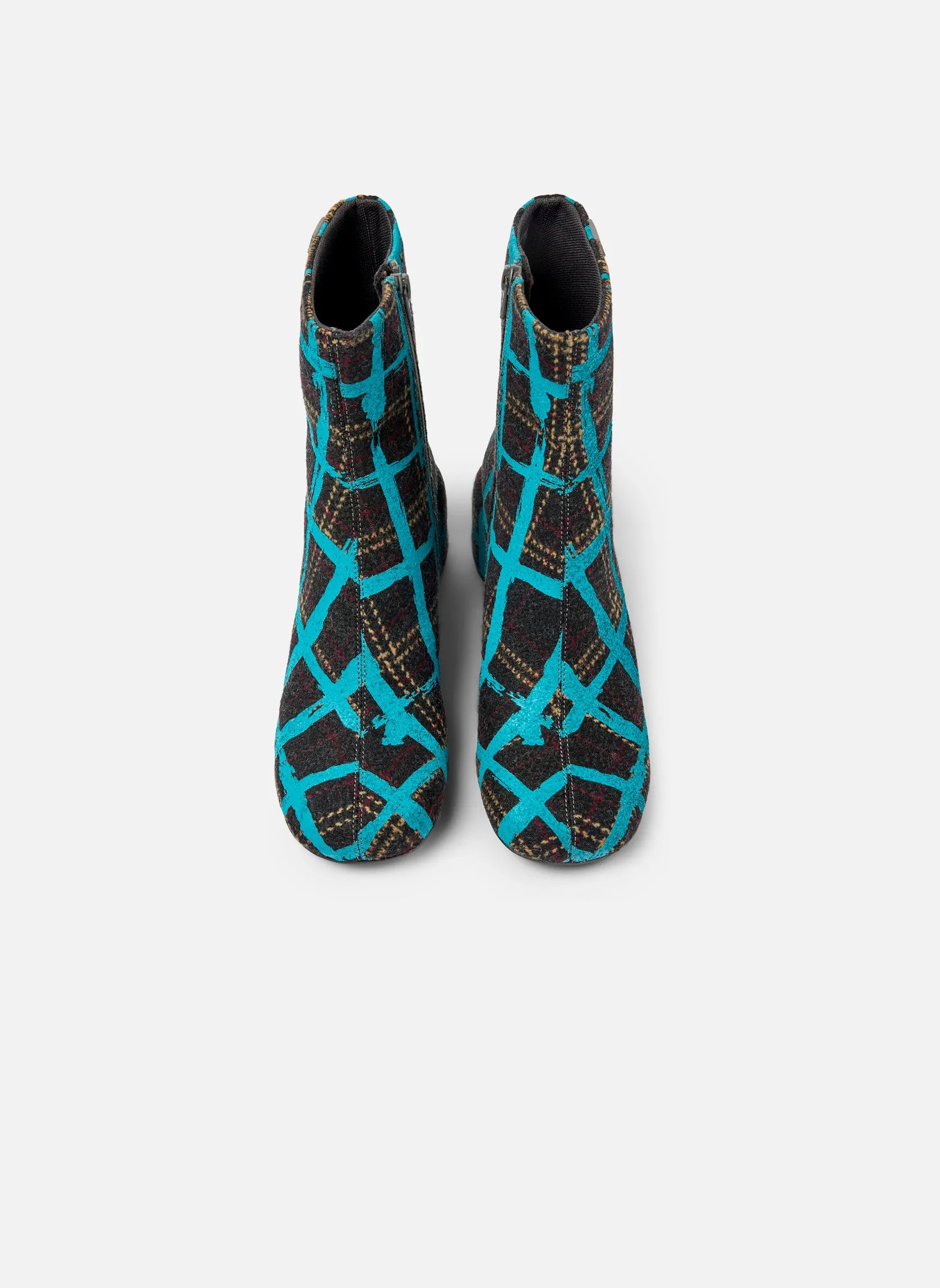 Boots Women Camper Niki