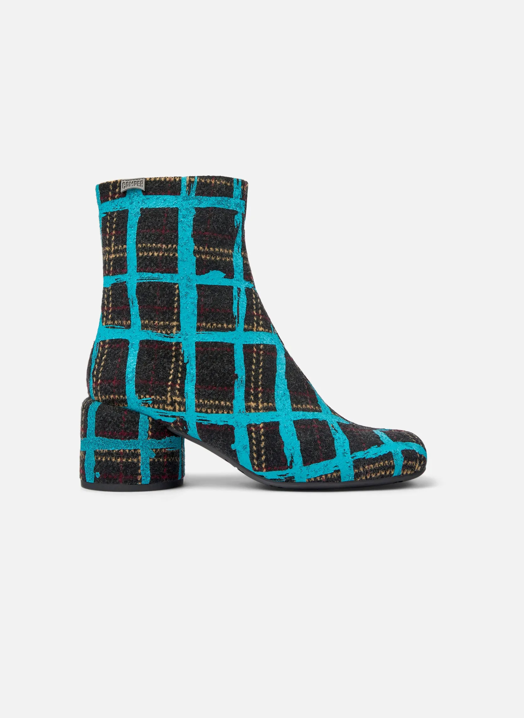 Boots Women Camper Niki