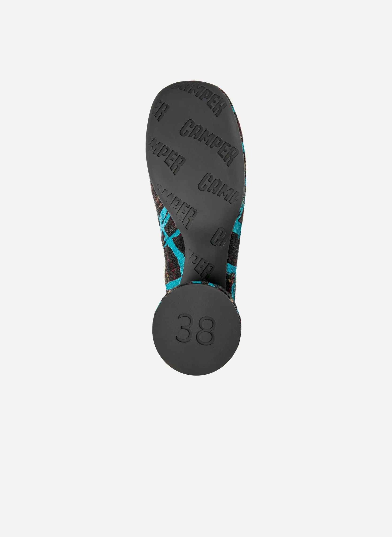 Boots Women Camper Niki