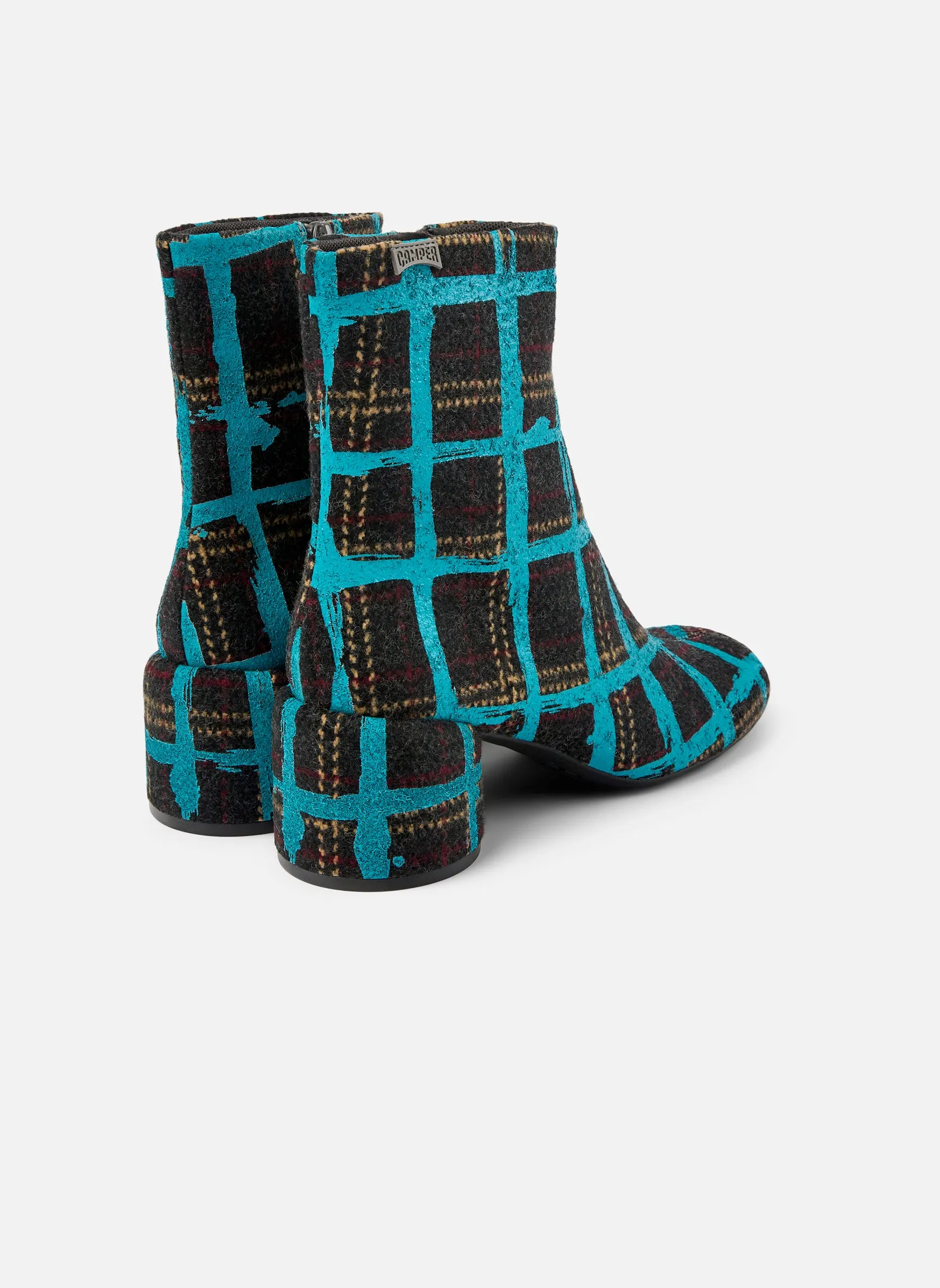 Boots Women Camper Niki