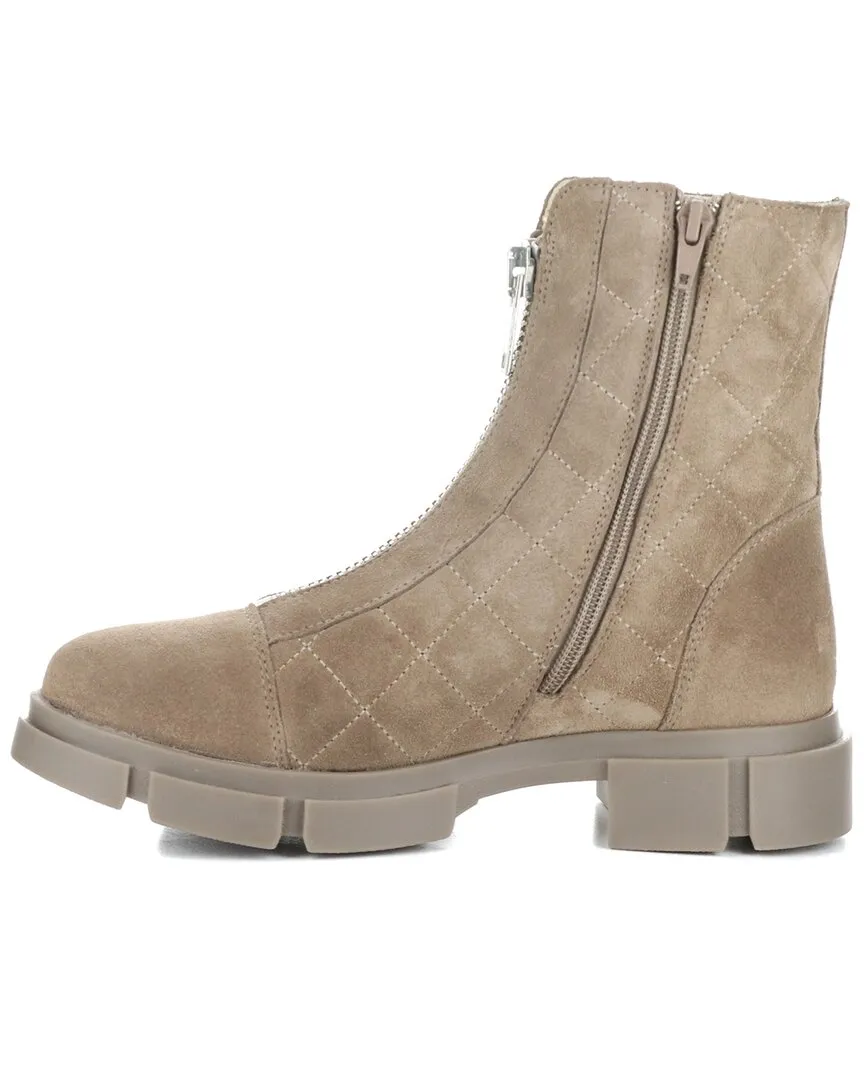 Bos. & Co. Lane Suede Boot