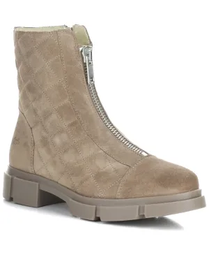 Bos. & Co. Lane Suede Boot