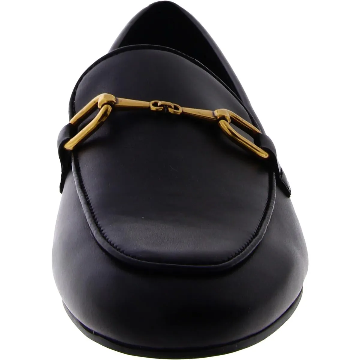 Brayci 3 Womens Embellished Slip On Loafers