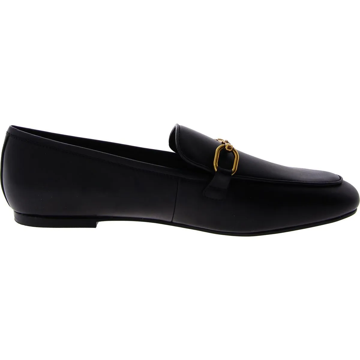 Brayci 3 Womens Embellished Slip On Loafers