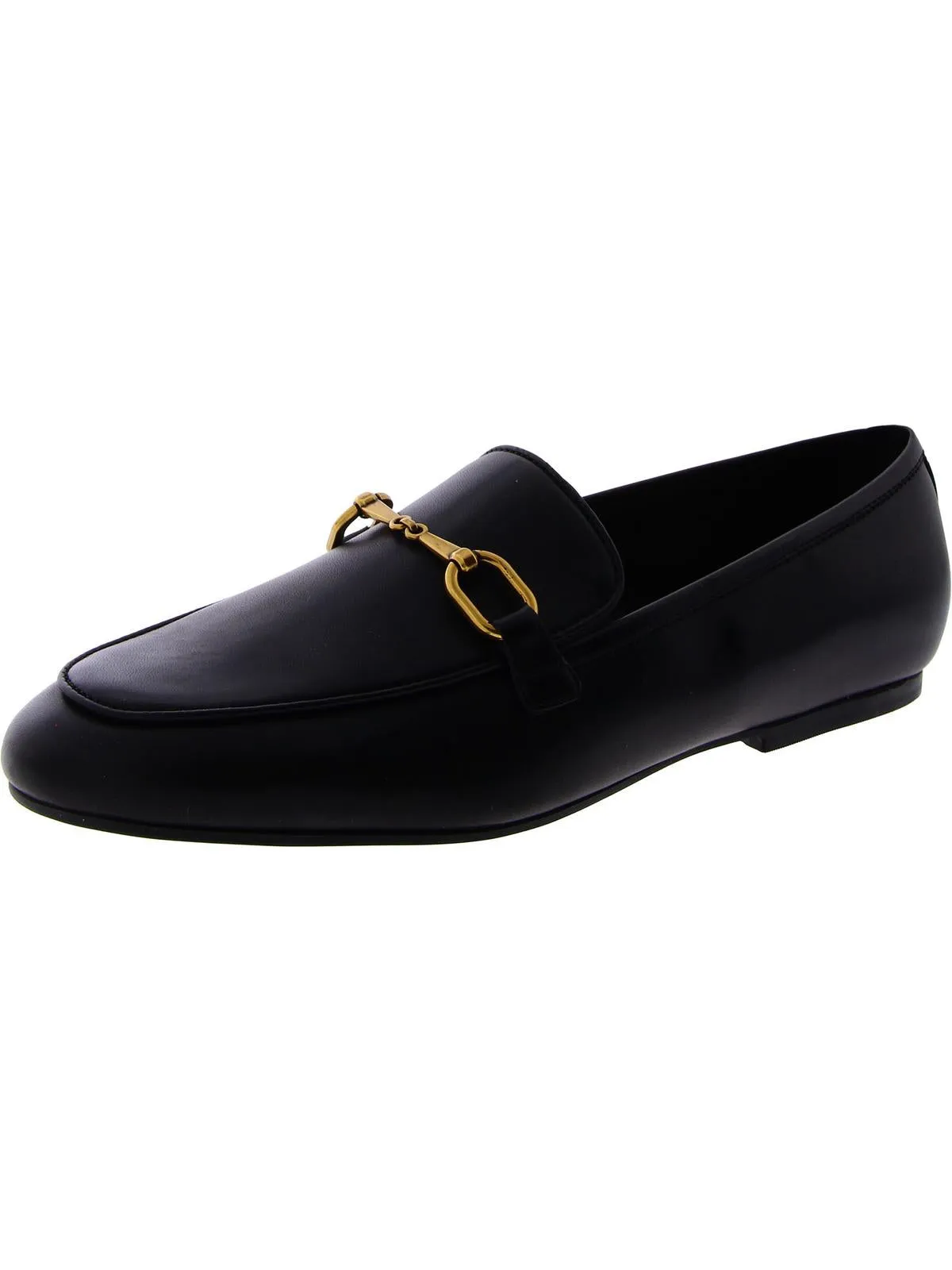 Brayci 3 Womens Embellished Slip On Loafers