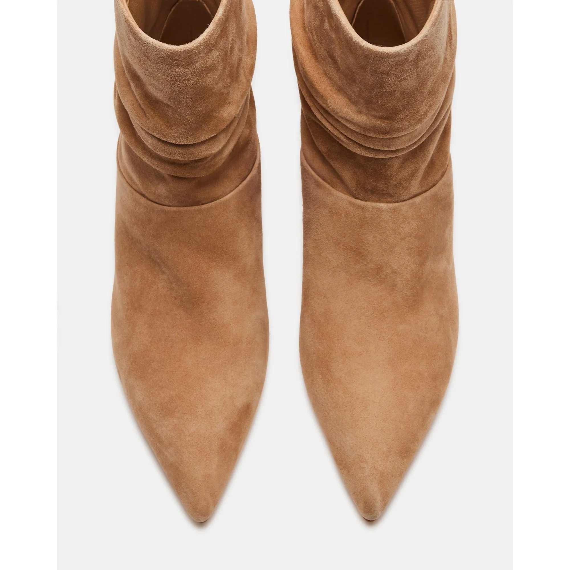 Brinwood Sand Suede