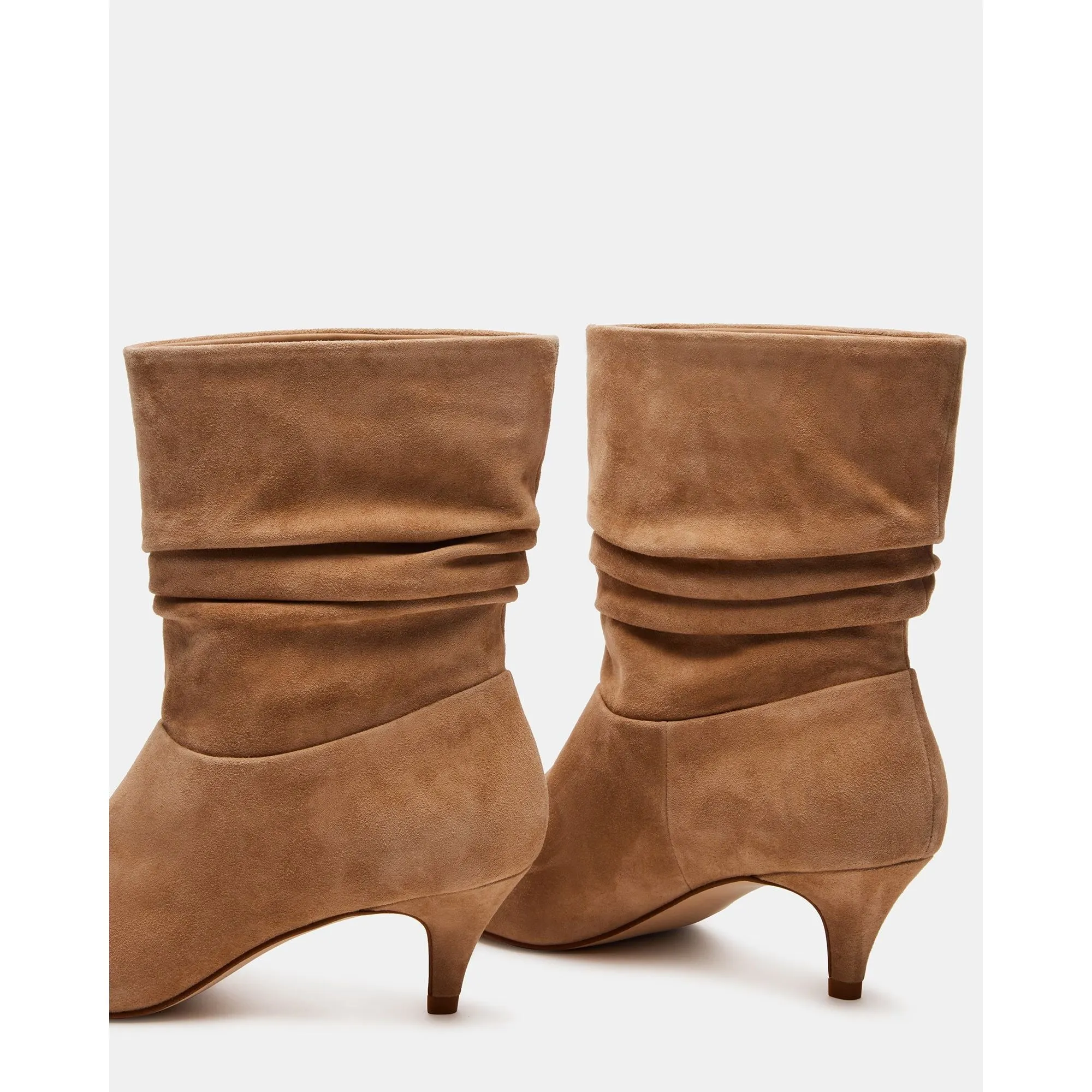 Brinwood Sand Suede