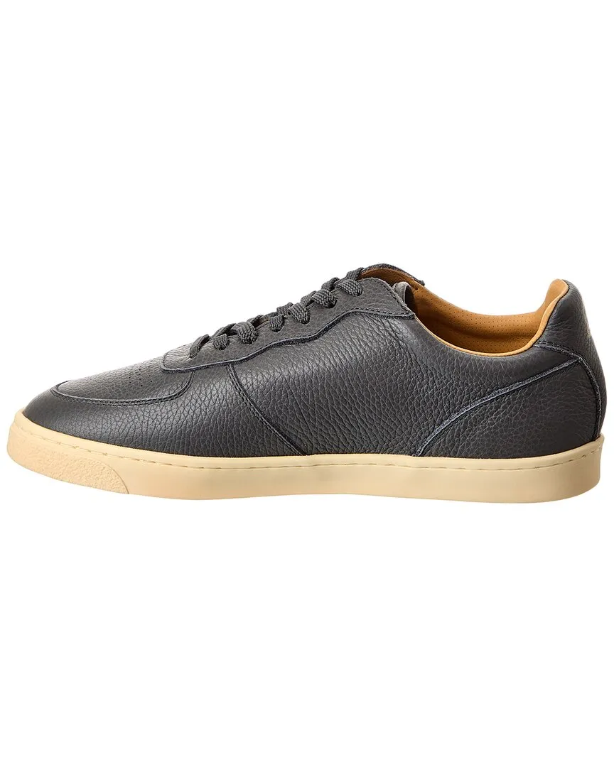 Brunello Cucinelli Leather Sneaker