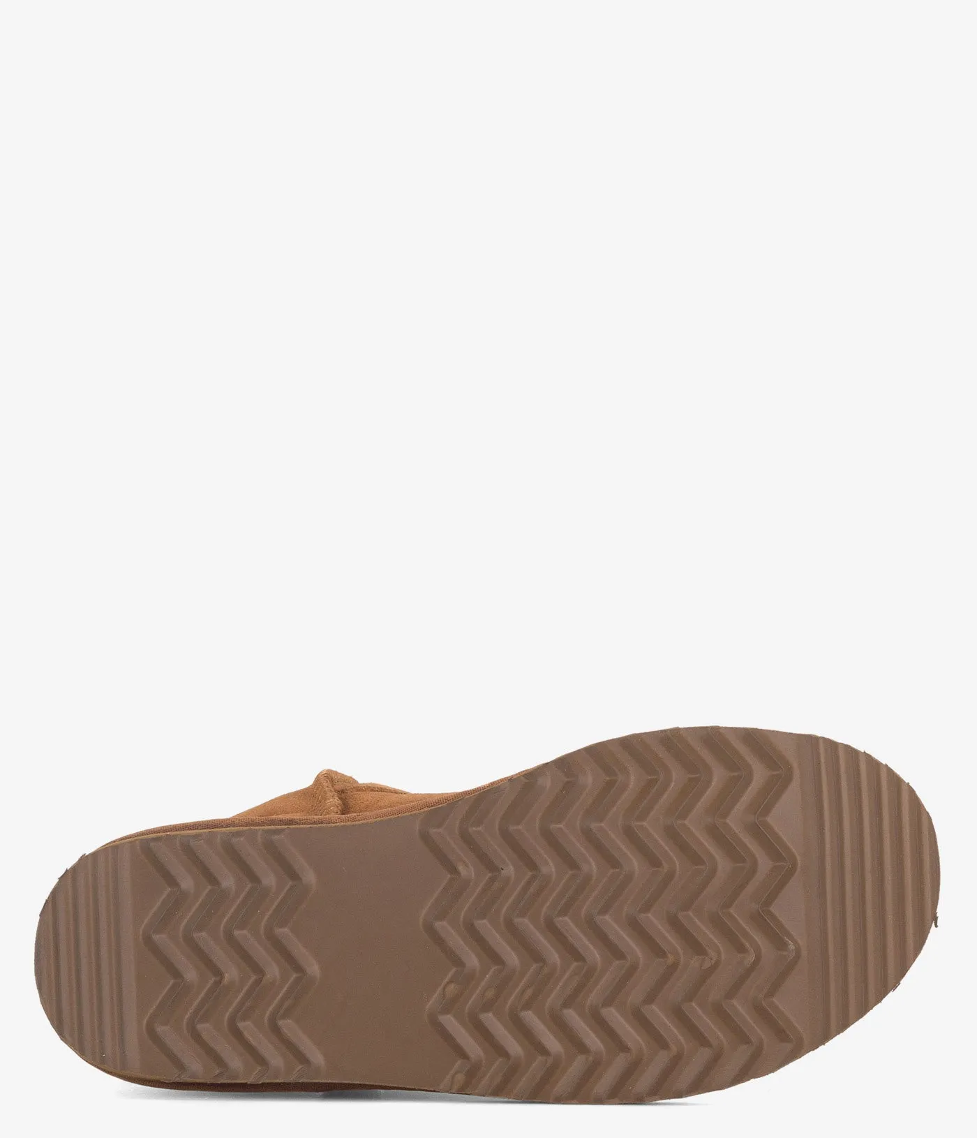 Burleigh Short Sheepskin Boot - Women