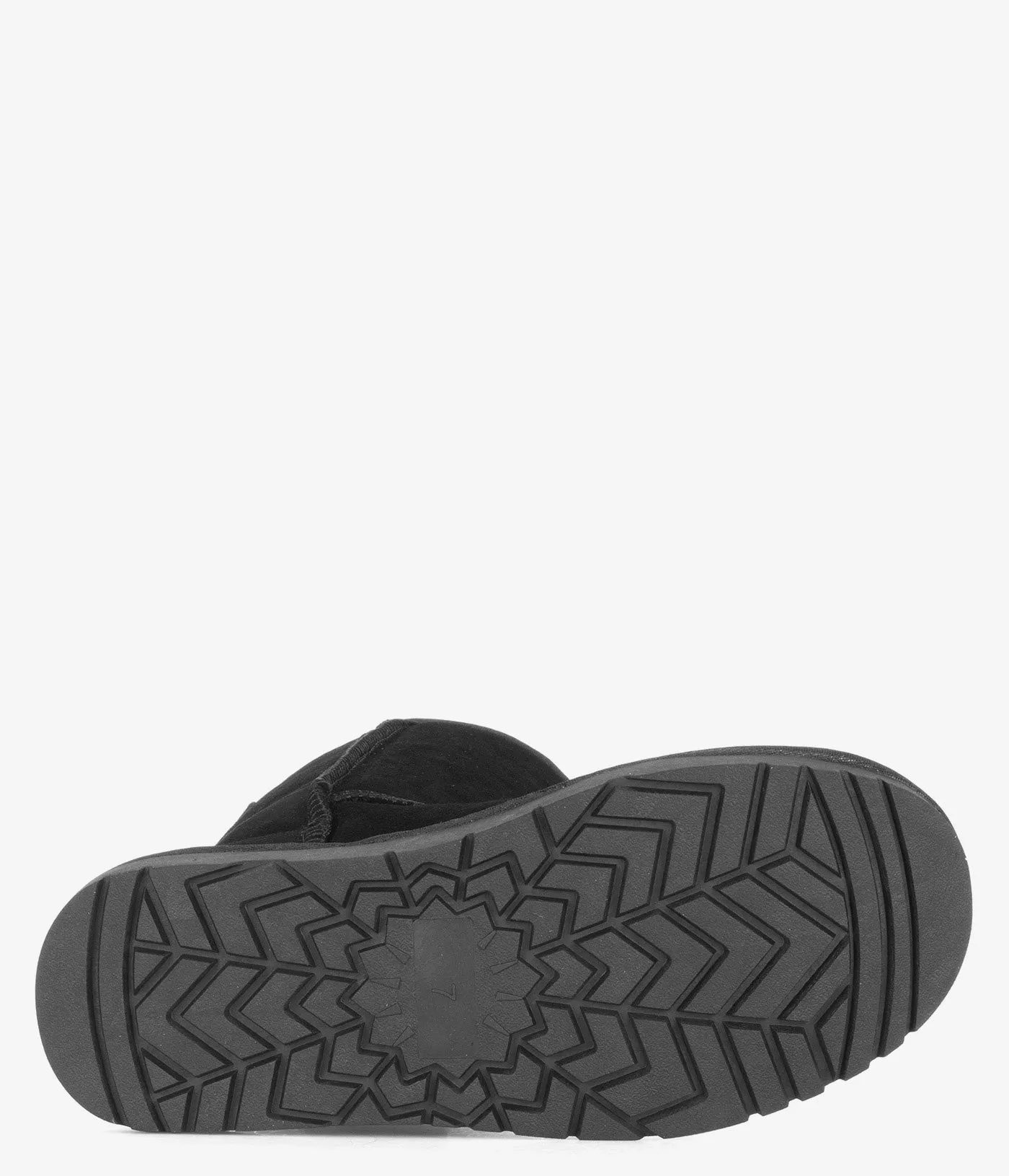 Burleigh Short Sheepskin Boot - Women