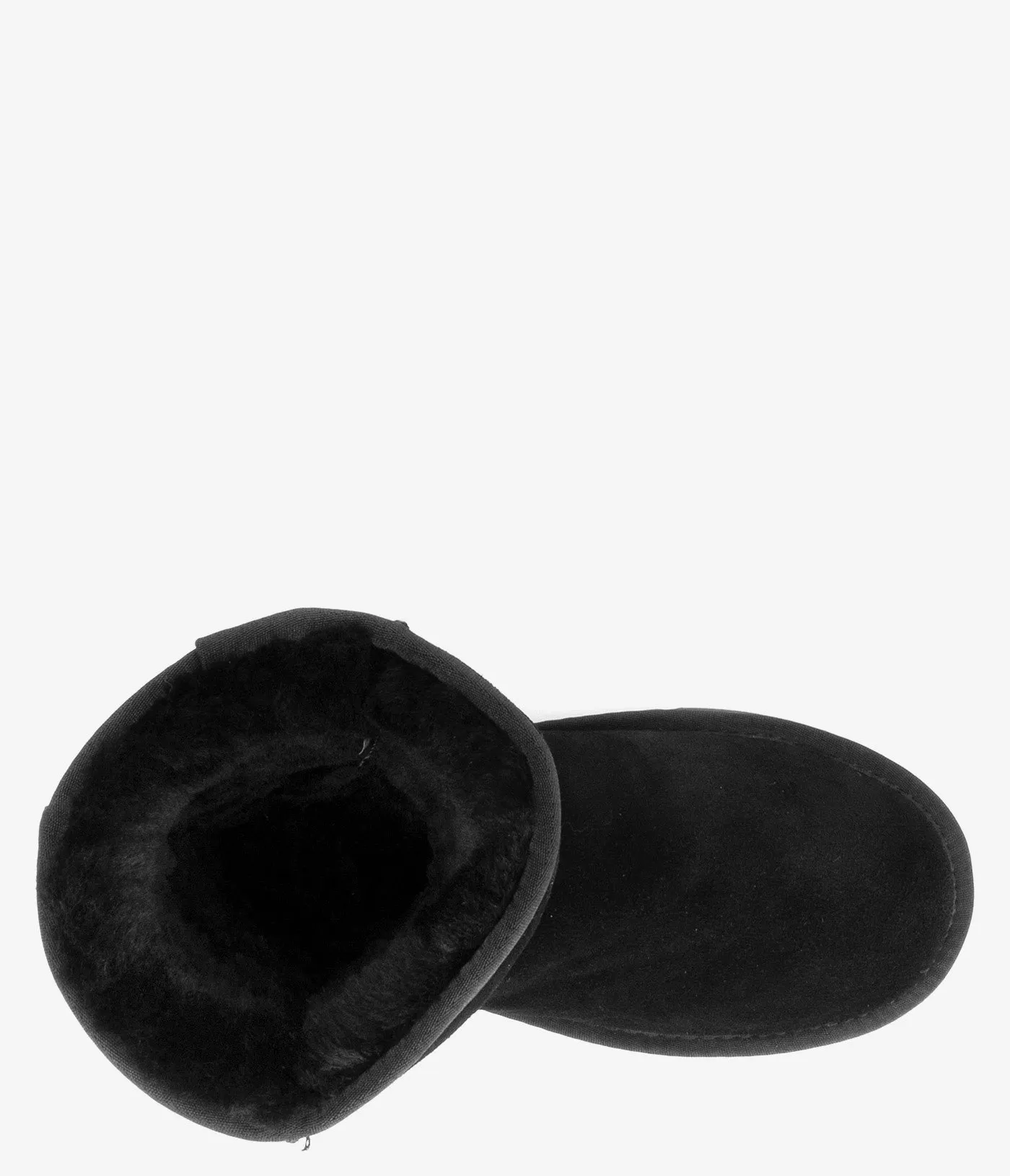 Burleigh Short Sheepskin Boot - Women