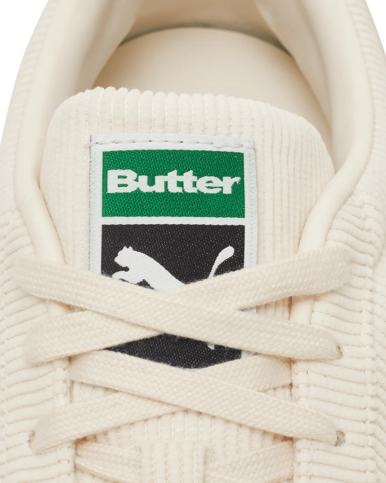 Butter Goods Basket VTG Sneakers Multicolor