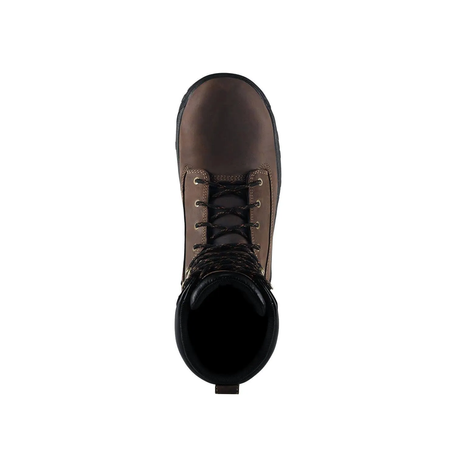 Caliper 8" Alloy-Toe Work Boot WP