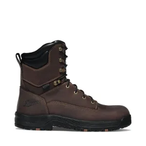Caliper 8" Alloy-Toe Work Boot WP