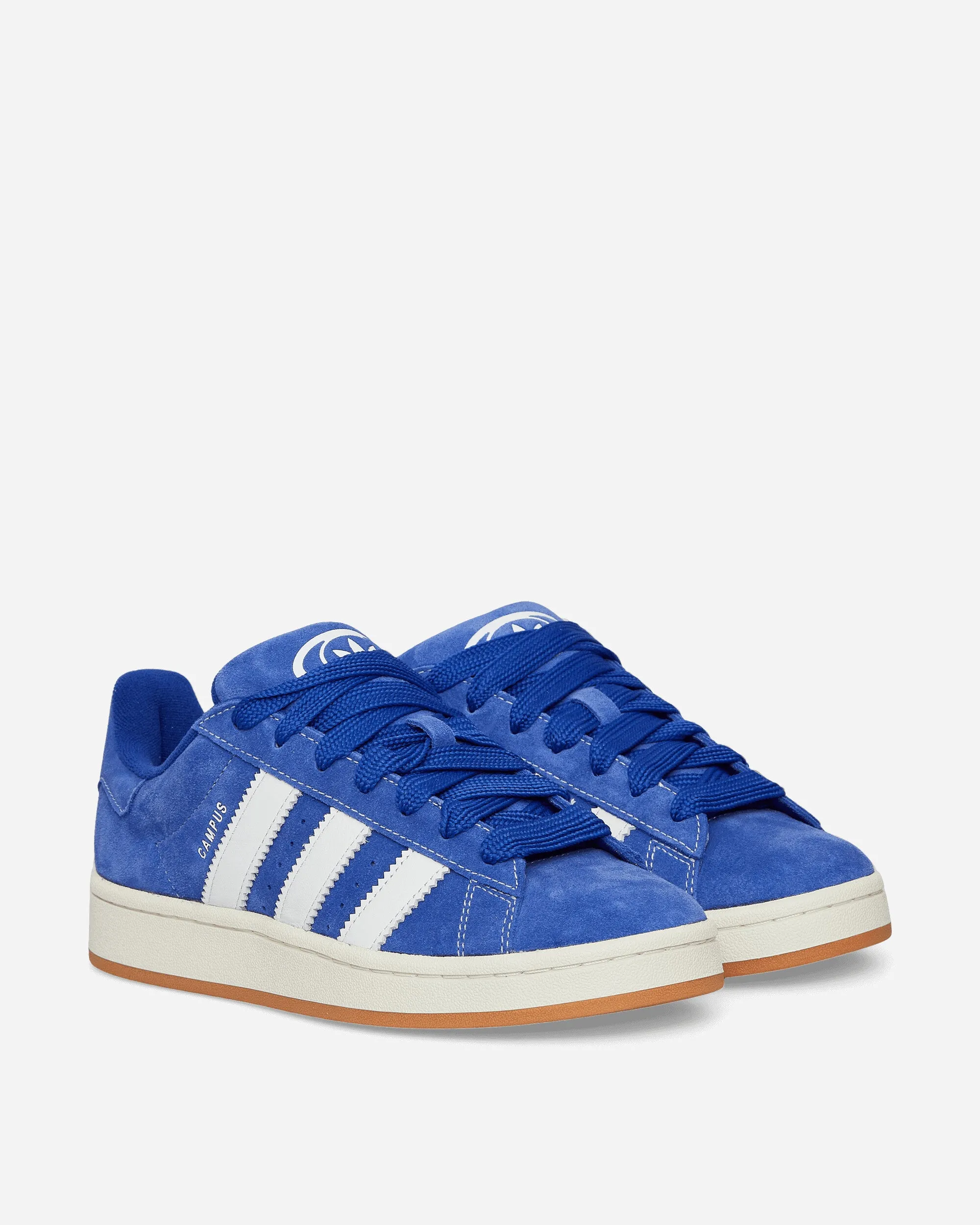Campus 00s Sneakers Semi Lucid Blue / Cloud White