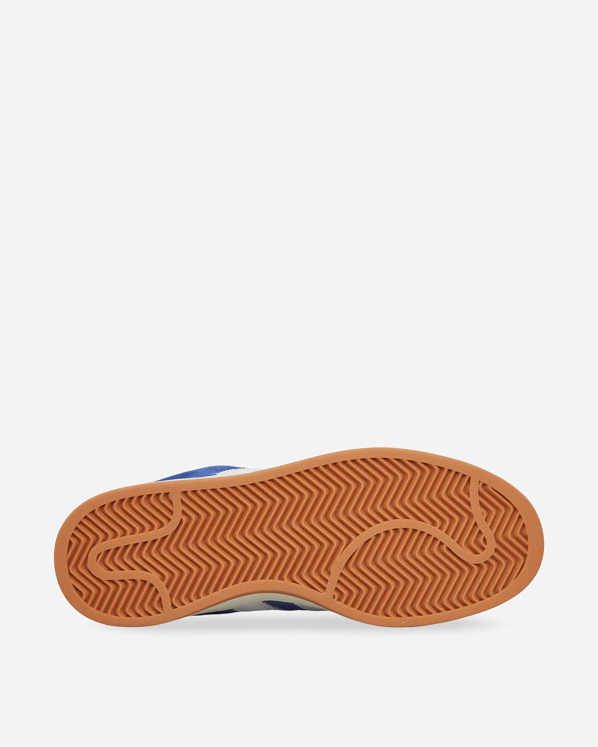 Campus 00s Sneakers Semi Lucid Blue / Cloud White