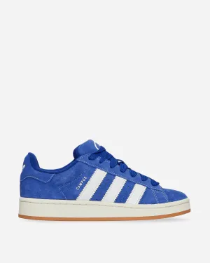 Campus 00s Sneakers Semi Lucid Blue / Cloud White