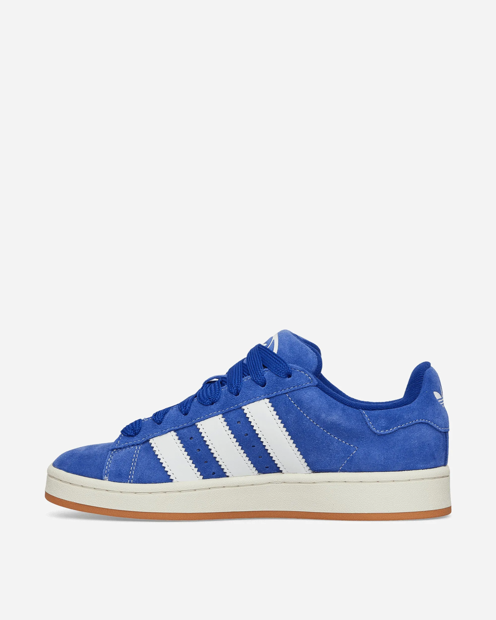 Campus 00s Sneakers Semi Lucid Blue / Cloud White