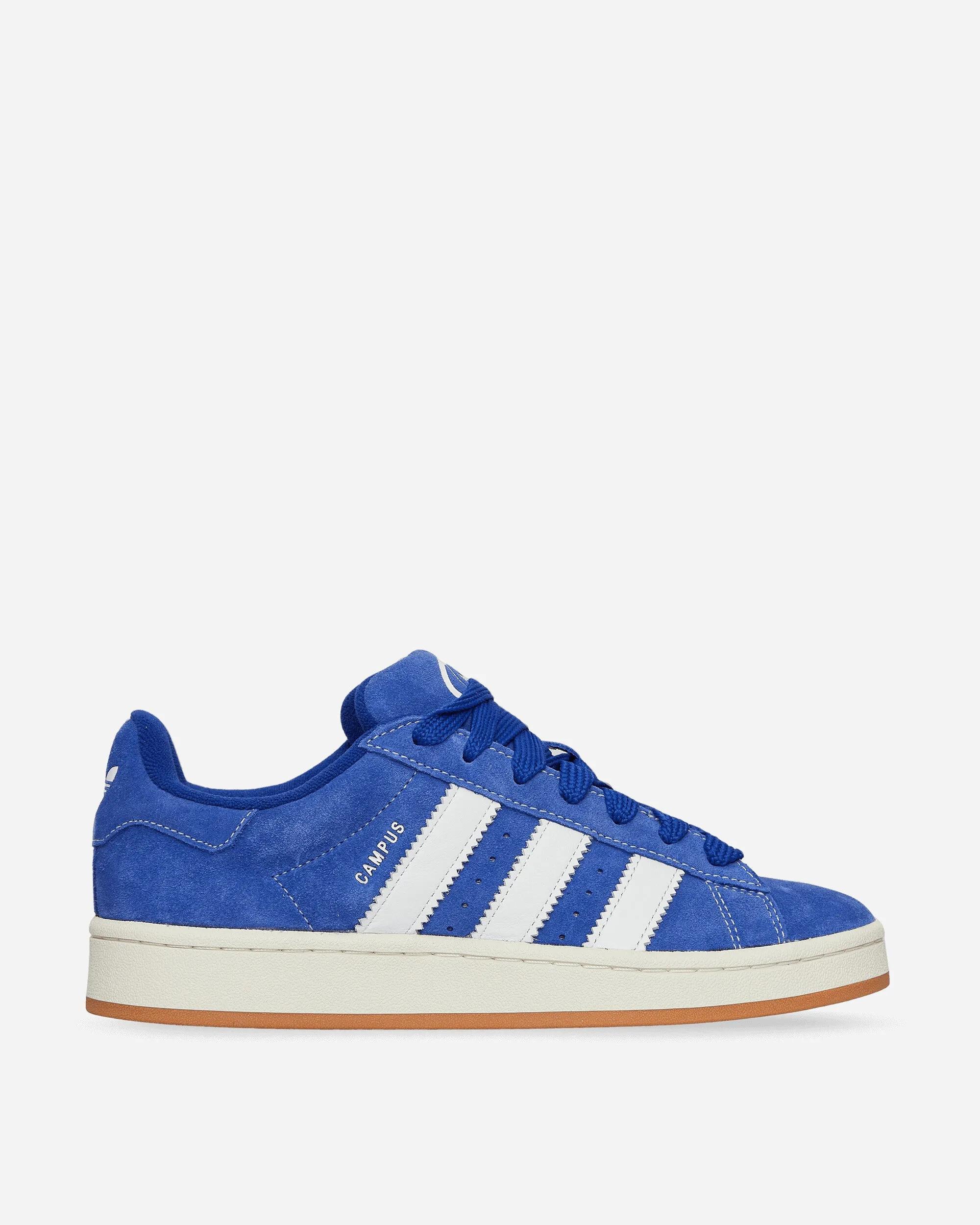 Campus 00s Sneakers Semi Lucid Blue / Cloud White