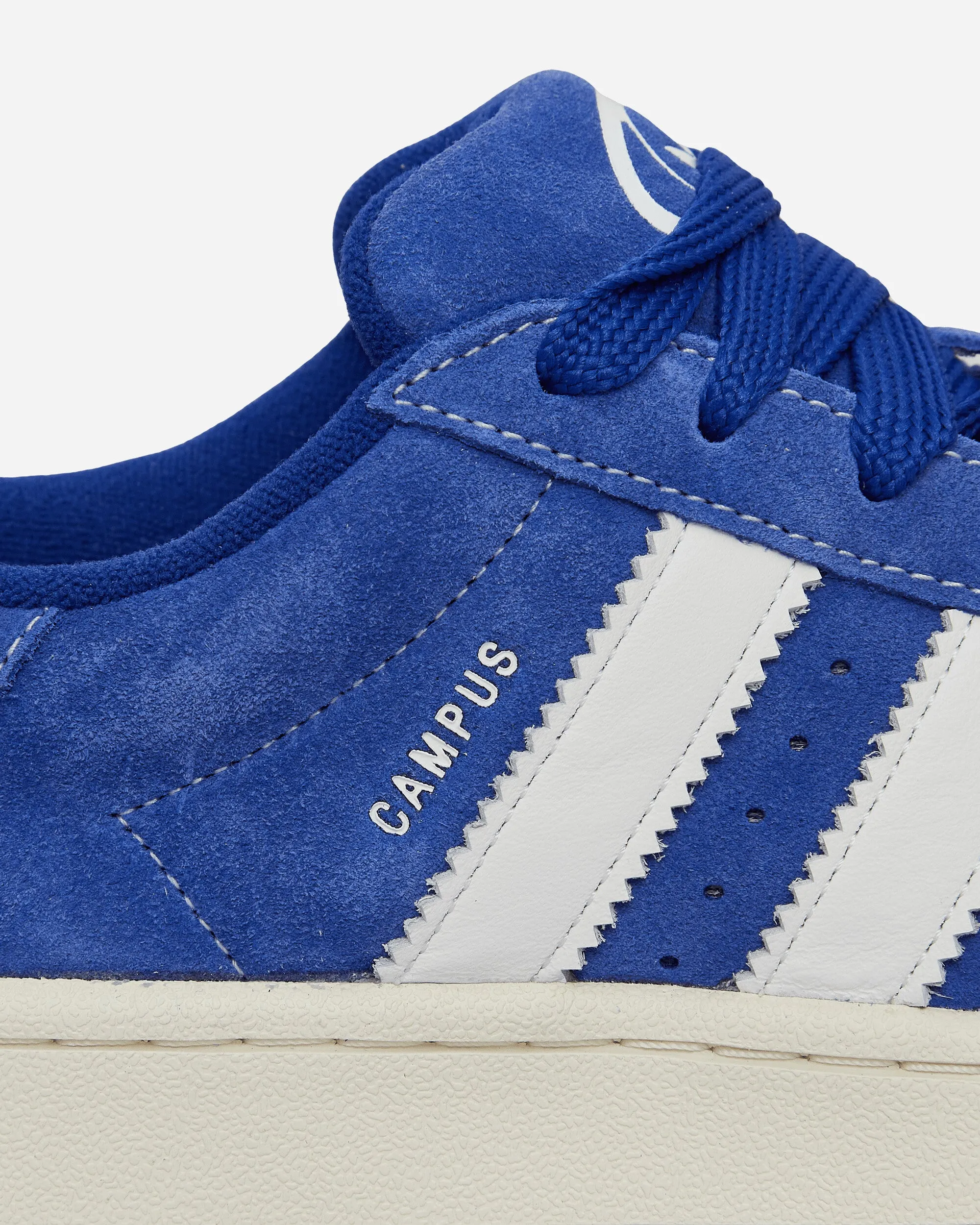 Campus 00s Sneakers Semi Lucid Blue / Cloud White