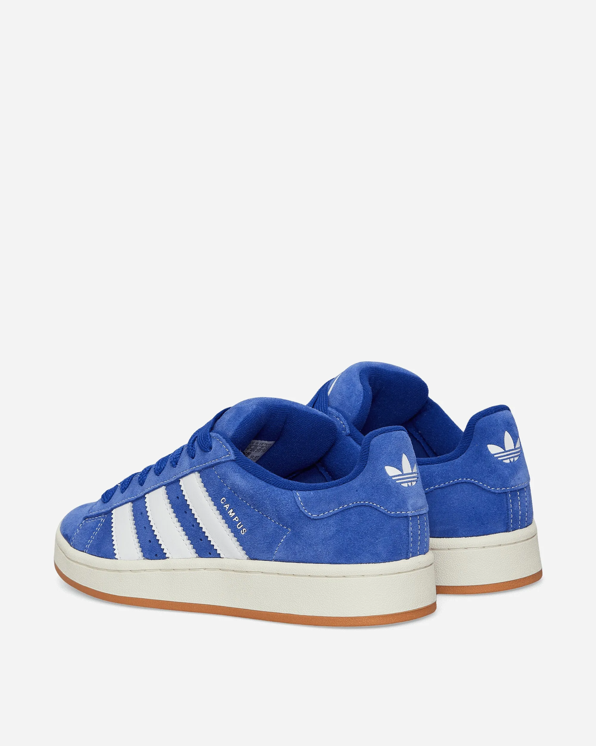 Campus 00s Sneakers Semi Lucid Blue / Cloud White