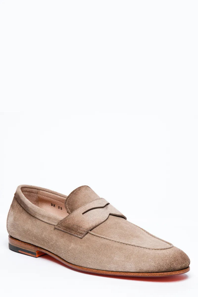 Carlos Loafer