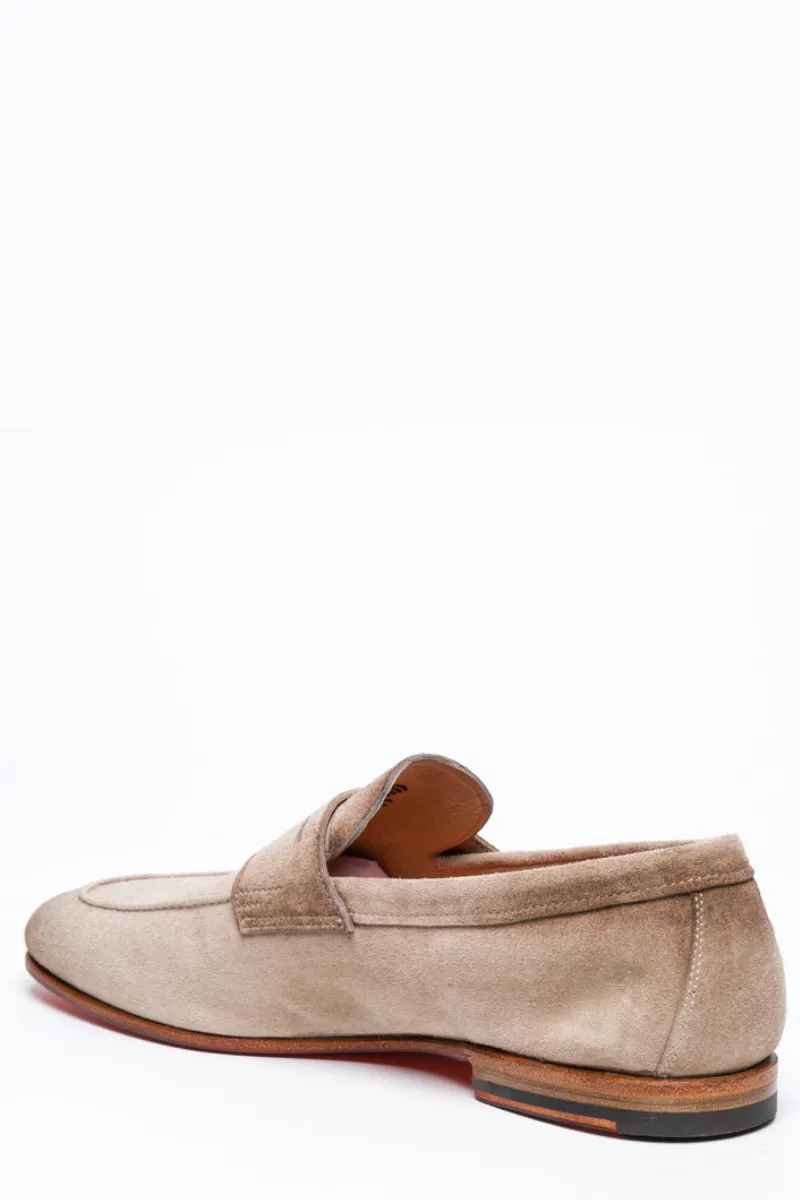 Carlos Loafer