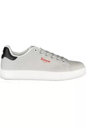 Carrera Sleek  Sneakers with Urban Men's Flair