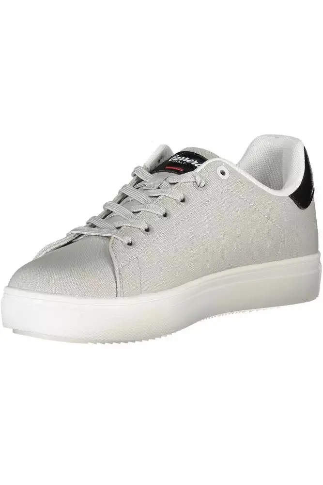 Carrera Sleek  Sneakers with Urban Men's Flair