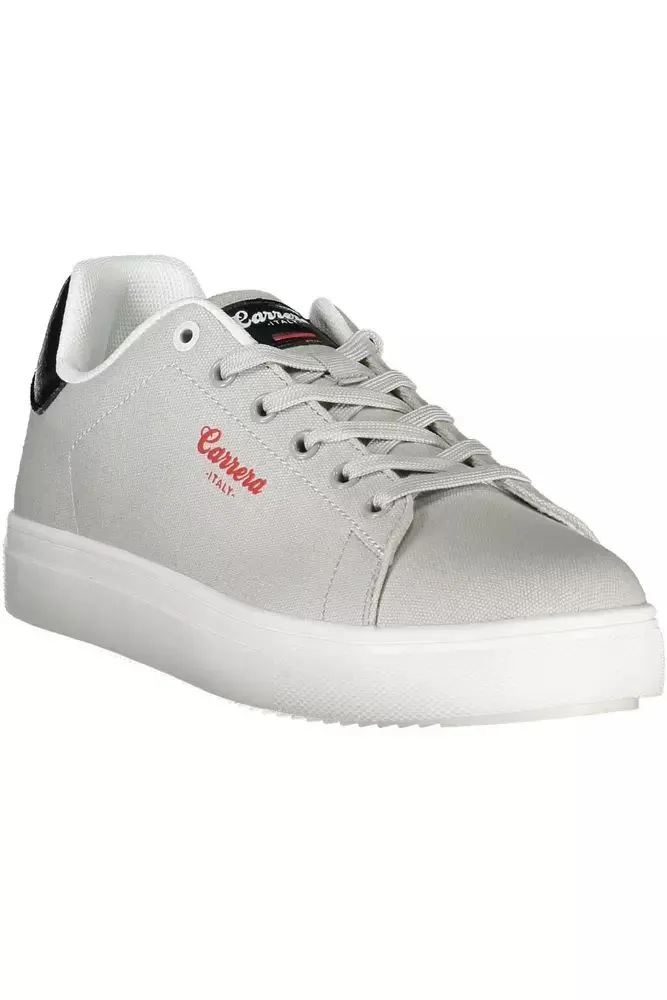 Carrera Sleek  Sneakers with Urban Men's Flair