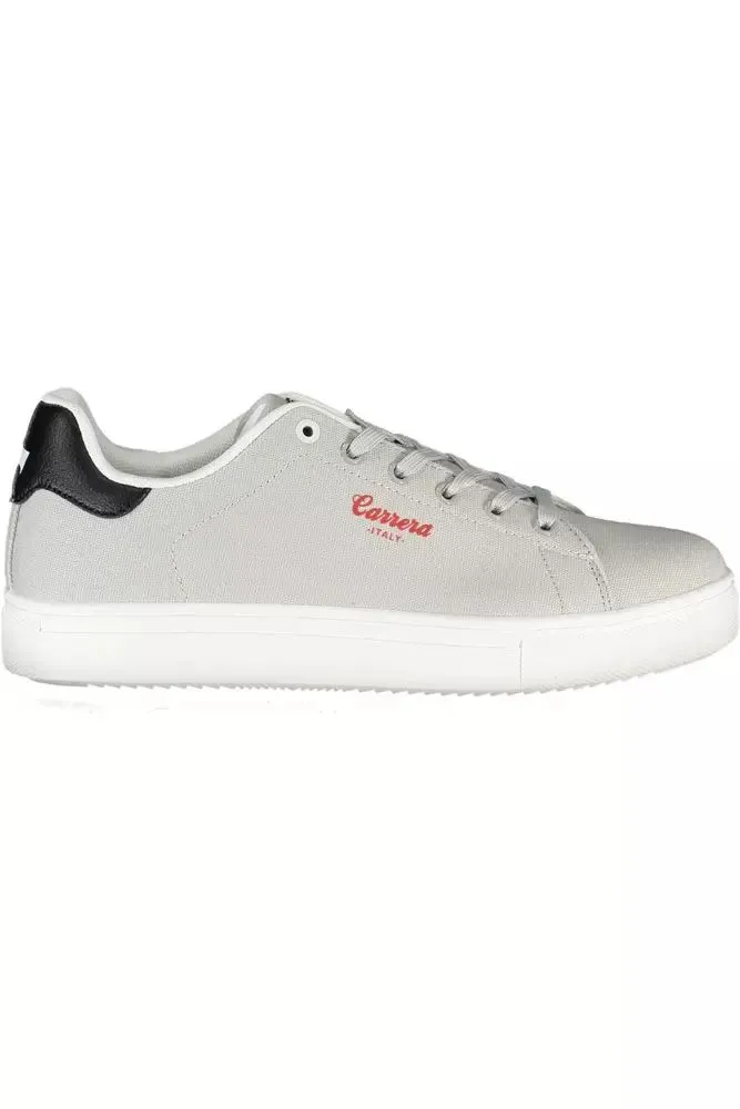 Carrera Sleek  Sneakers with Urban Men's Flair