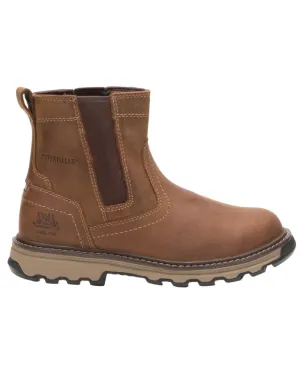 Caterpillar Pelton S1P Safety Boot
