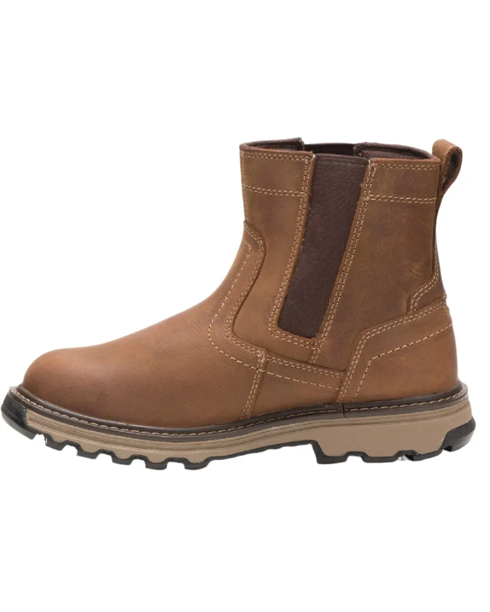 Caterpillar Pelton S1P Safety Boot