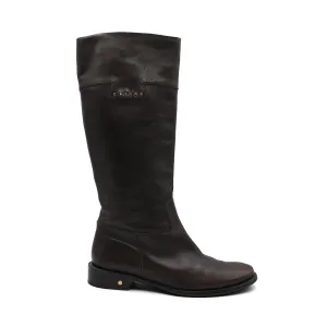 Celine Riding Boots - Women's 38