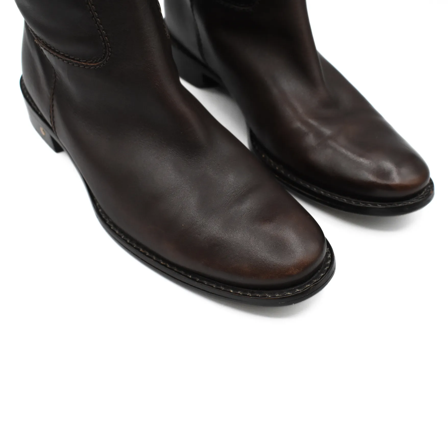 Celine Riding Boots - Women's 38