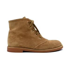 Chanel Desert Boots - Women's 39