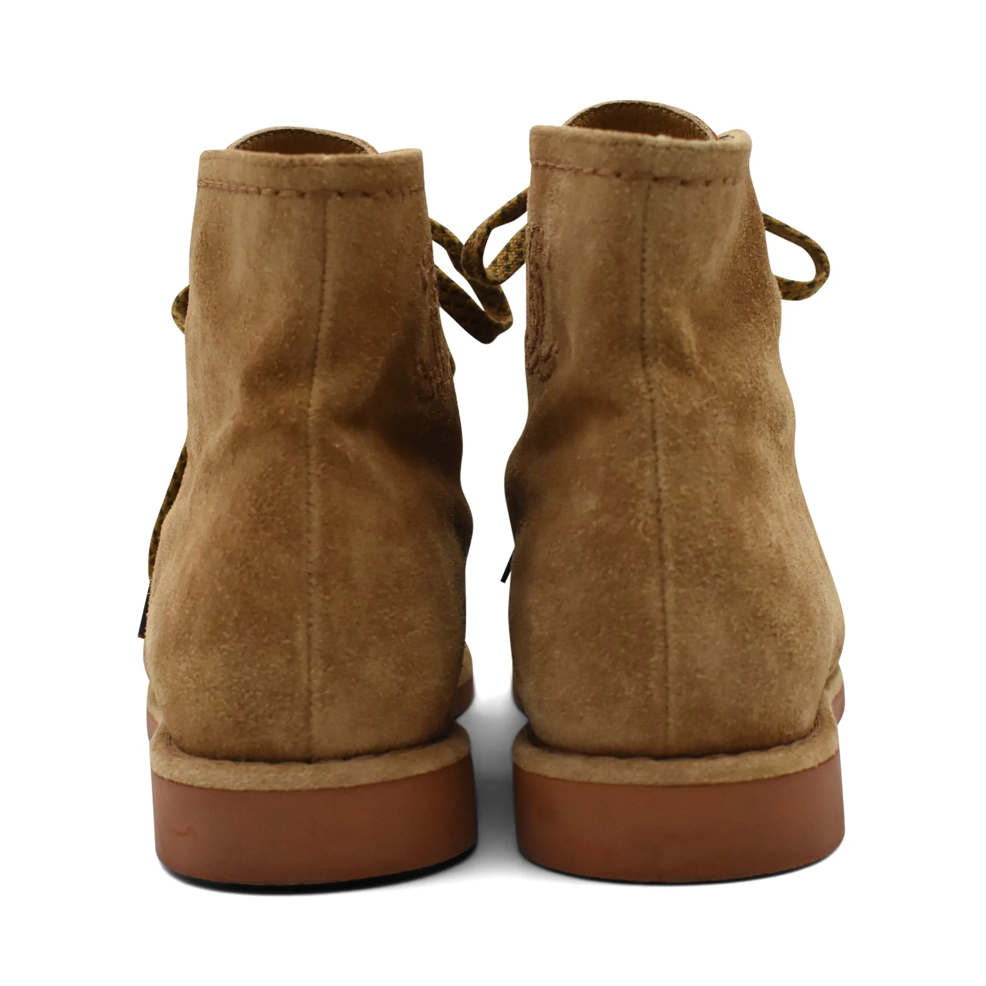 Chanel Desert Boots - Women's 39