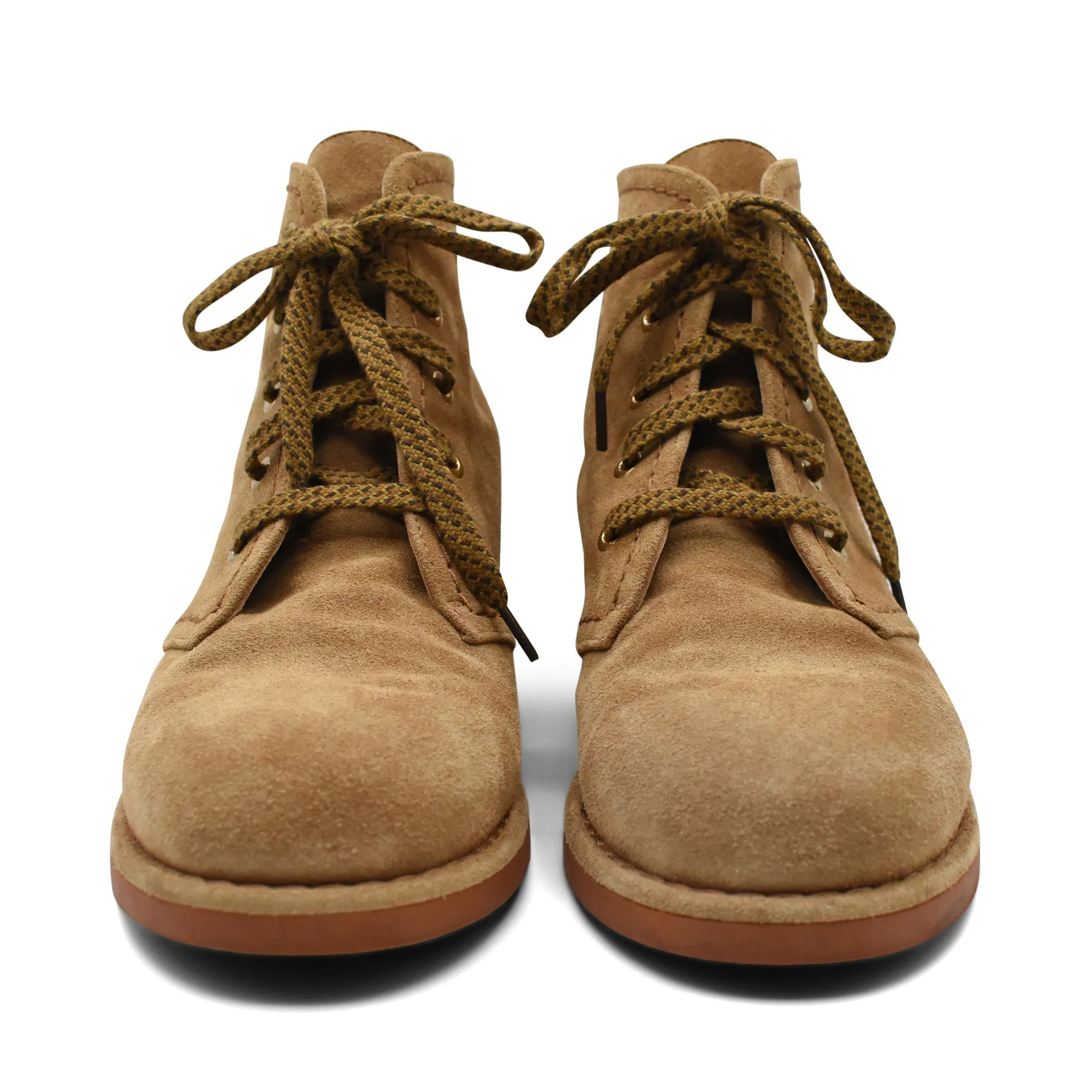 Chanel Desert Boots - Women's 39
