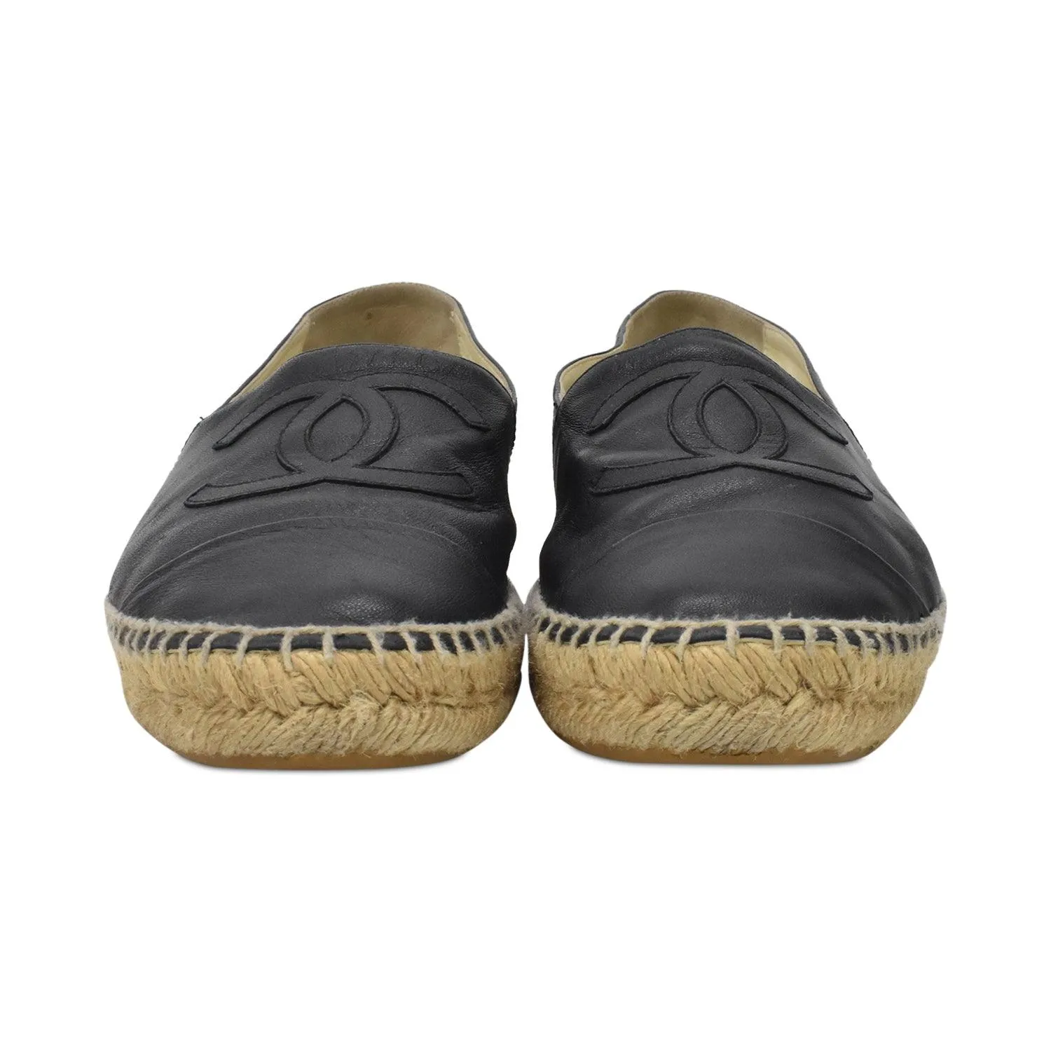 Chanel Espadrilles - Women's 38
