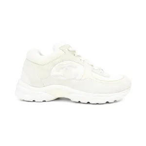 Chanel Sneakers - Women's 36
