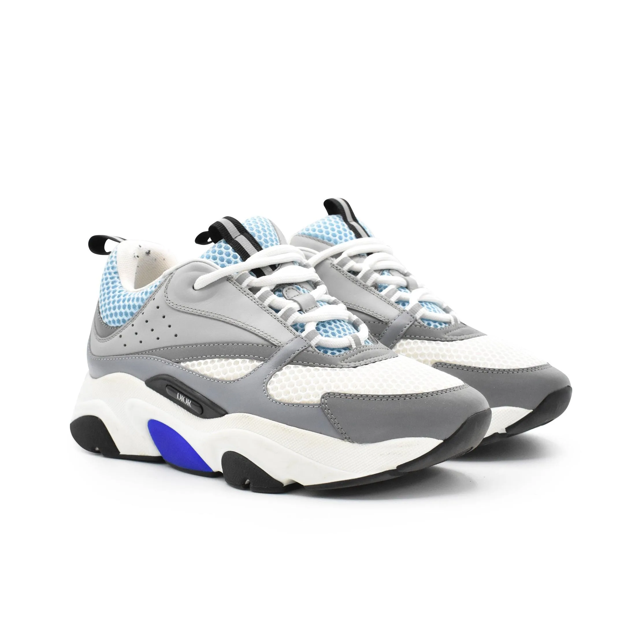 Christian Dior 'B22' Sneakers - Women's 39