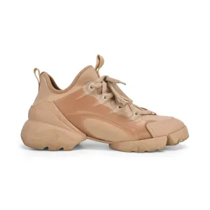 Christian Dior 'D-Connect' Sneakers - Women's 38