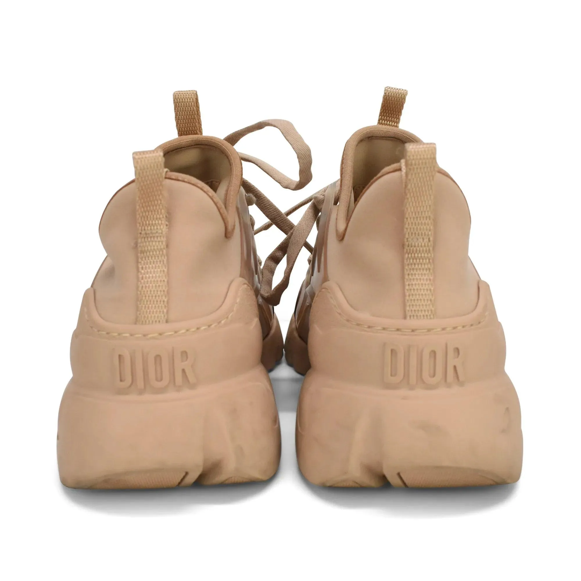 Christian Dior 'D-Connect' Sneakers - Women's 38