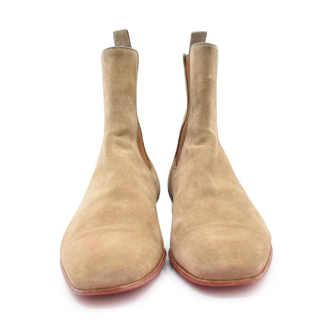 Christian Louboutin Ankle Boots - Men's 40